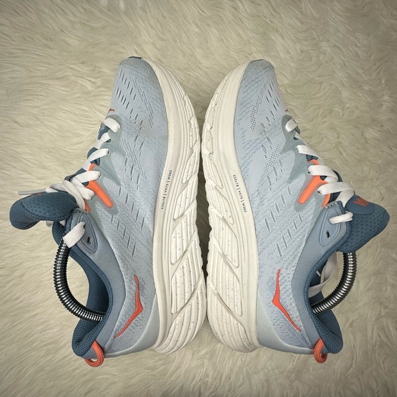 Hoka One One Women’s Gaviota Running Shoes Size 9.5 - Picture 8 of 10